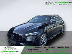 Occasion 2023 Mercedes C43 AMG AMG Berline | 62 900 €