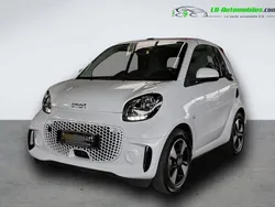 Utilisé 2020 Smart ForTwo Electric Drive Cabriolet | 15 900 €