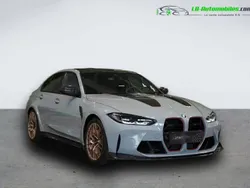Utilisé 2024 BMW 550 Comfort Edition Berline | 155 500 €