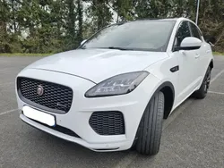 Blanc Utilisé 2018 Jaguar E-Pace R-Dynamic SUV | 20 000 € (Prix juste)