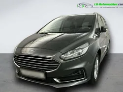 Utilisé 2022 Ford Galaxy Monospace | 29 900 € (Bon prix)