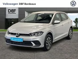 Utilisé 2024 VW Polo S | 21 499 € (Prix juste)