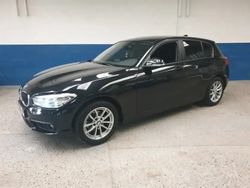 Noir Utilisé 2018 BMW 116 Citadine | 18 490 € (Prix juste)