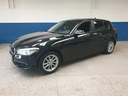 Noir Utilisé 2018 BMW 116 Citadine | 18 490 € (Prix juste)