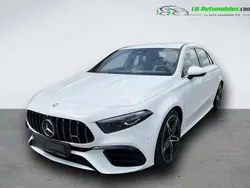 Utilisé 2024 Mercedes A45 AMG AMG Berline | 59 800 € (Bon prix)