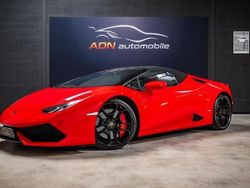 Utilisé 2016 Lamborghini Huracán Coupé | 239 900 €