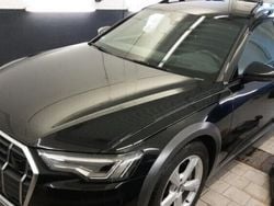 Utilisé 2019 Audi A6 Allroad Sport Break | 46 840 € (Prix juste)