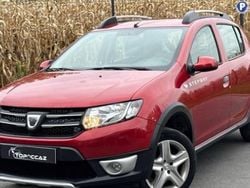 Occasion 2020 Dacia Sandero Stepway Citadine | 10 990 € (Bon prix)