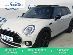 Blanc Utilisé 2019 Mini Cooper Chili Citadine | 16 990 € (Prix juste)