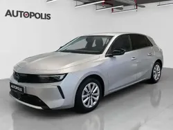 Gris Utilisé 2023 Opel Astra Edition Berline | 22 553 € (Prix assez cher)