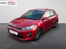 Utilisé 2023 Kia Rio Citadine | 16 900 € (Bon prix)