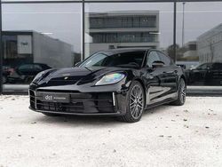 Noir Nouvelle 2025 Porsche Panamera Berline | 144 900 €