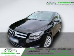 Occasion 2016 Mercedes B180 Monospace | 18 600 €