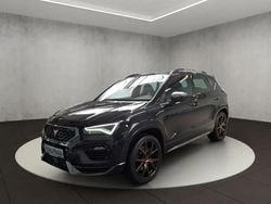 Noir Utilisé 2023 Cupra Ateca VZ SUV | 37 450 € (Prix juste)