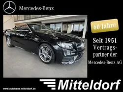 Utilisé 2019 Mercedes E200 Berline | 39 880 € (Bon prix)