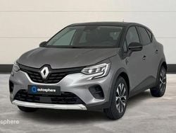Occasion 2022 Renault Captur Evolution SUV | 15 999 € (Prix juste)