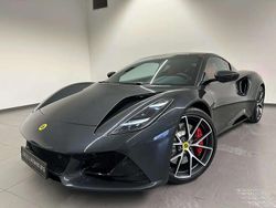 Gris Utilisé 2023 Lotus Emira Coupé | 87 169 €