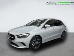 Utilisé 2024 Mercedes B180 Monospace | 37 400 € (Prix cher)