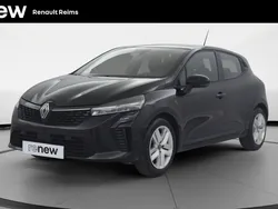 Noir Utilisé 2024 Renault Clio V Evolution Citadine | 17 499 € (Prix juste)