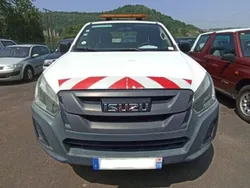 Utilisé 2018 Isuzu D-Max Pick-up | 25 200 € (Super prix)