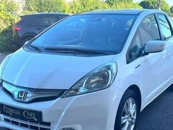 Utilisé 2014 Honda Jazz Hybrid Citadine | 8 990 €