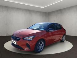 Orange Utilisé 2021 Opel Corsa Edition Berline | 13 950 € (Prix juste)