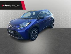 Utilisé 2024 Toyota Aygo Design Citadine | 17 180 € (Prix juste)