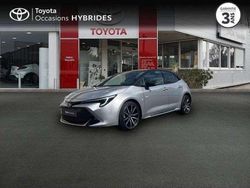 Utilisé 2024 Toyota Corolla Sport Berline | 29 990 € (Prix assez cher)