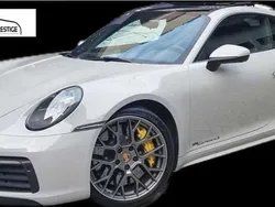 Utilisé 2020 Porsche 911 Carrera 4S Coupé | 164 999 €