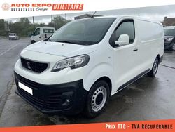 Blanc Utilisé 2019 Peugeot Expert Premium Van | 15 990 € (Super prix)