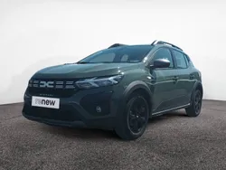 Gris Utilisé 2023 Dacia Sandero Citadine | 15 490 € (Prix juste)