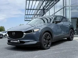 Gris Utilisé 2023 Mazda CX-30 Homura-Line SUV | 26 900 € (Prix juste)