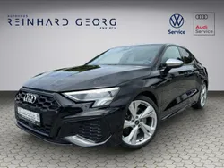 Utilisé 2022 Audi S3 Sport Berline | 37 350 € (Super prix)