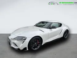 Utilisé 2024 Toyota Supra Coupé | 70 300 € (Prix cher)