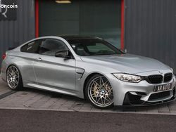 Gris Utilisé 2015 BMW M4 Coupé | 71 990 €