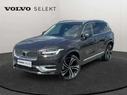 Gris Utilisé 2023 Volvo XC90 Plus SUV | 65 630 € (Prix juste)