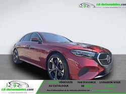 Occasion 2024 Mercedes E400 Berline | 64 500 € (Bon prix)