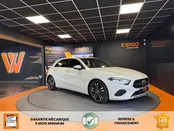 Utilisé 2023 Mercedes 180 Progressive Berline | 25 990 €