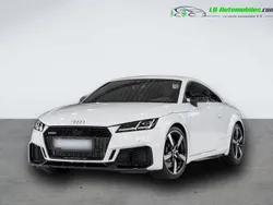 Utilisé 2019 Audi TT RS Sport Coupé | 62 800 € (Super prix)