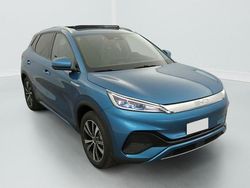 Nouvelle 2025 BYD Atto 3 Design SUV | 31 340 € (Prix juste)