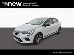 Blanc Occasion 2023 Renault Clio V Equilibre Berline | 12 900 € (Bon prix)