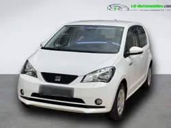 Utilisé 2021 Seat Mii Electric Citadine | 15 700 €