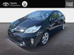 Utilisé 2013 Toyota Prius Citadine | 14 490 €