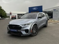 Gris Utilisé 2023 Ford Mustang Mach-E GT Extended Range SUV | 49 900 €