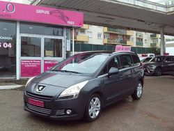 Occasion 2013 Peugeot 5008 Allure Monospace | 6 990 € (Super prix)