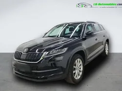 Utilisé 2020 Skoda Kodiaq SUV | 33 900 € (Bon prix)