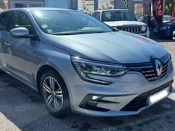 Utilisé 2021 Renault Mégane IV Intens Berline | 12 990 € (Prix juste)