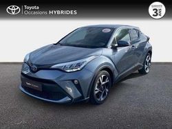 Utilisé 2022 Toyota C-HR Edition SUV | 23 490 € (Prix juste)