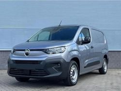 Gris Nouvelle 2025 Citroën Berlingo Van | 25 490 € (Super prix)