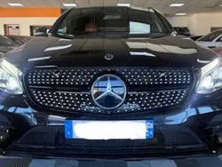 Noir Utilisé 2017 Mercedes GLC350 AMG SUV | 39 990 € (Prix cher)